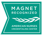 ANCC Magnet Recognition