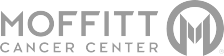 Moffitt Logo Greyscale